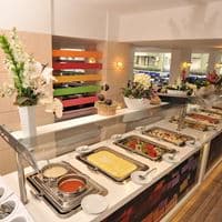 Restaurante preview