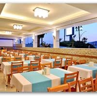 Restaurante preview