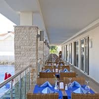 Restaurante preview