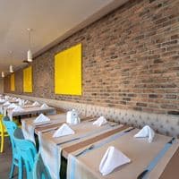 Restaurante preview