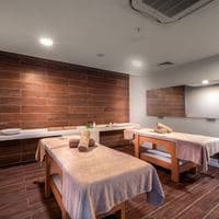 Salon spa preview