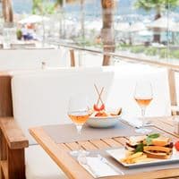 Restaurante preview