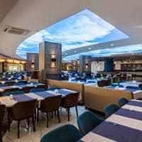 Restaurante preview