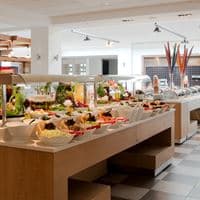 Restaurante preview