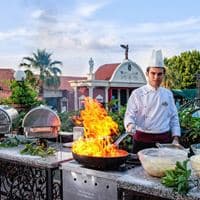 Restaurante preview