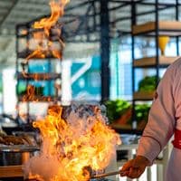 Restaurante preview