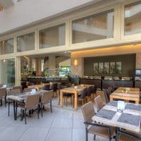 Restaurante preview