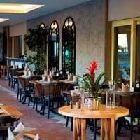 Restaurante preview