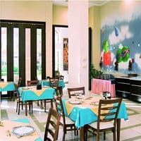 Restaurante preview