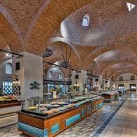 Restaurante preview