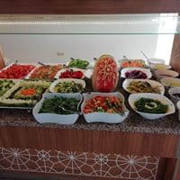 Restaurante preview