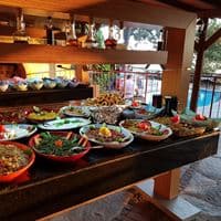 Restaurante preview