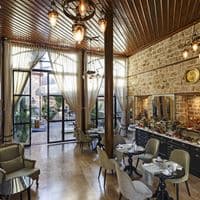 Restaurante preview