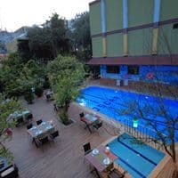 Piscine preview