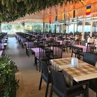 Restaurante preview