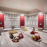 Salon spa preview