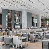 Restaurante preview