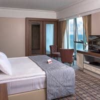 Rooms preview