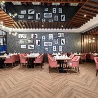 Restaurante preview