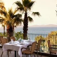 Restaurante preview