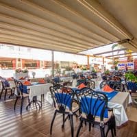 Restaurante preview
