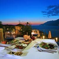 Restaurante preview