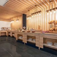 Restaurants preview