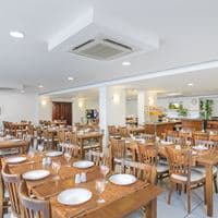 Restaurante preview