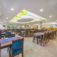 Restaurante preview