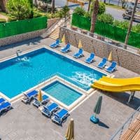 Piscine preview
