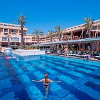 Piscine preview