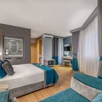 Rooms preview