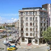 Informații generale preview