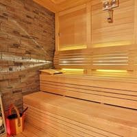 Salon spa preview