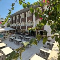 Restaurante preview