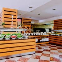 Restaurante preview