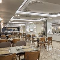 Restaurante preview