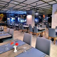 Restaurante preview