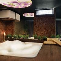 Salon spa preview