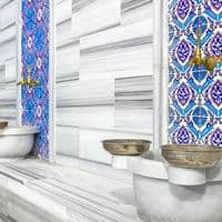 Salon spa preview