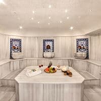 Salon spa preview