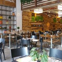 Restaurante preview