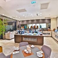 Restaurante preview