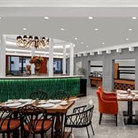 Restaurante preview