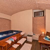 Salon spa preview