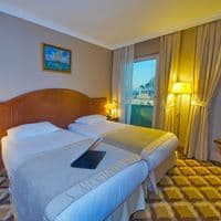 Rooms preview