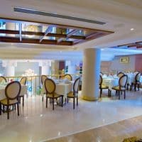 Restaurants preview