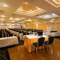 MICE (servicii de organizare de întâlniri, conferințe, alte evenimente) preview