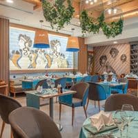 Restaurante preview