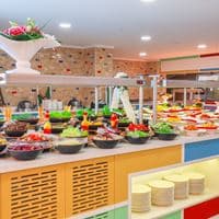 Restaurante preview